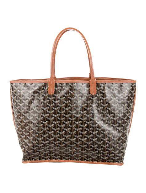 goyard pm tote price 2016|goyard bag price original.